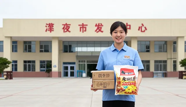 农产品销售代理服务中的选型关注点与问题处理