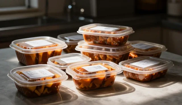 供应链管理在食品代加工中的多场景应用解析