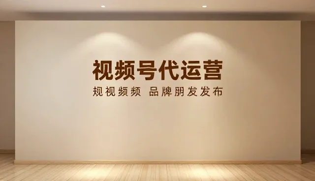 账号代运营：平台算法检查的5大要点
