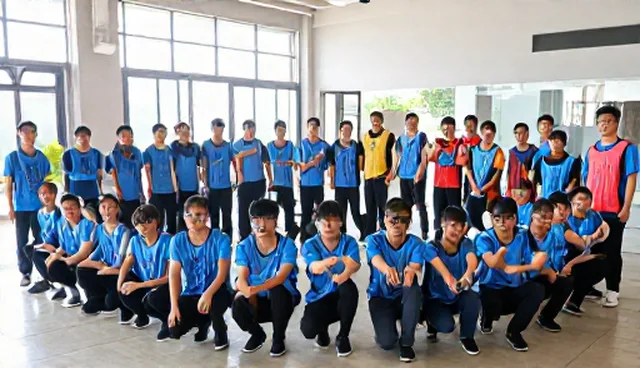 学习规划在素质拓展培训中的趋势与实践