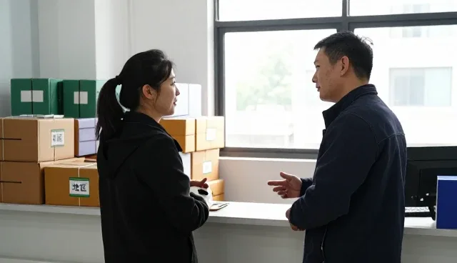 市场拓展中渠道分销的常见问题与应对策略
