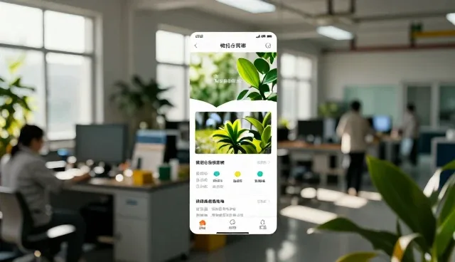 企业在选择微信公众号开发时应关注的网络因素