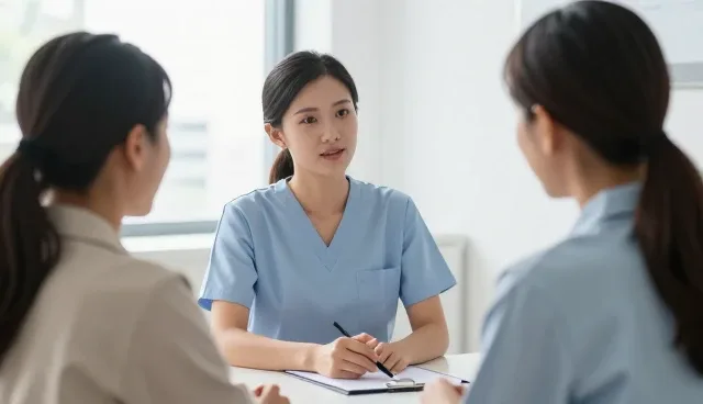 外贸企业网站开发：医疗资源诚信服务的数字化转型路径
