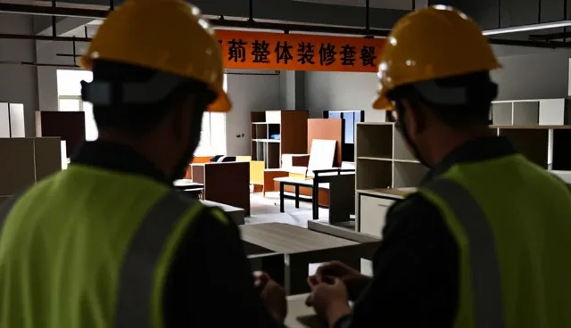 环境因素对商铺装修业务趋势的影响与应对策略