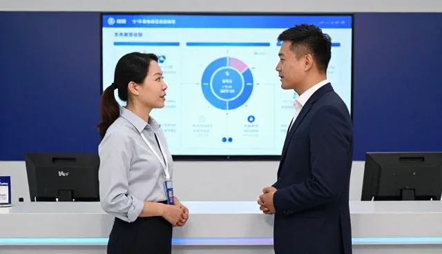 工业场景中技术支撑的演进与业务趋势