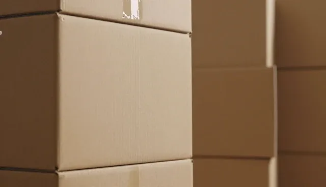 纸箱包装在仓储运输中的成本控制难题