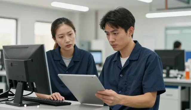 农产品收购检查要点，如何确保质量与合规