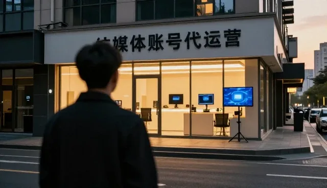 账号代运营中流程改进如何提升成本控制效能