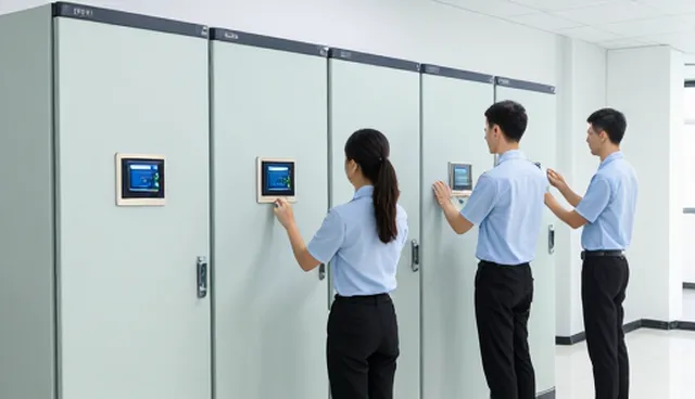 设备维保中的性能表现与适用场景分析