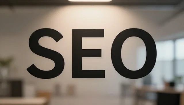 网站系统与SEO优化服务的深度结合
