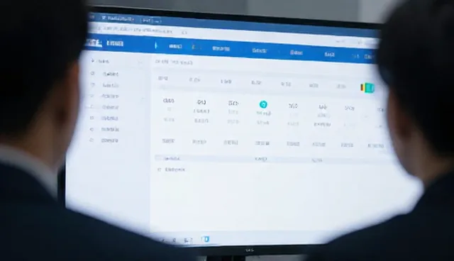 系统集成服务中常见问题的分析与应对策略