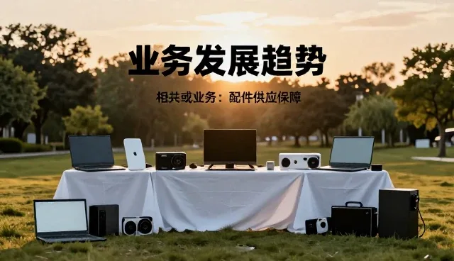 定制配件套装在工业场景中的应用实践与需求洞察