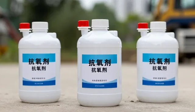 助剂供应中的维护问题及应对策略