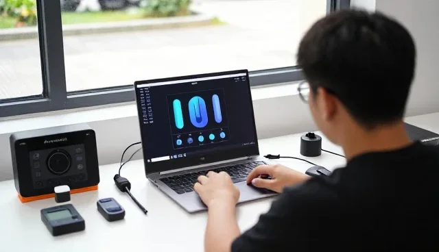 提升供应链效率的关键选型关注点解析