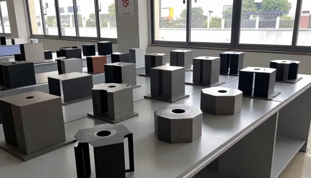 产品标准在加工服务中的实际应用场景分析