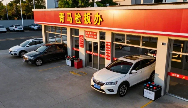 提升设备运行效率的关键：保养服务的使用与维护建议