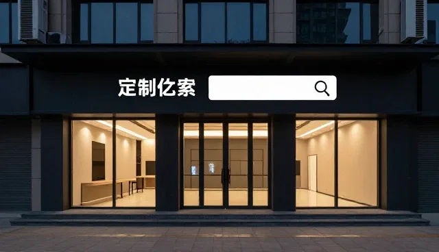 信息精准化趋势下的行业分类浏览优化路径