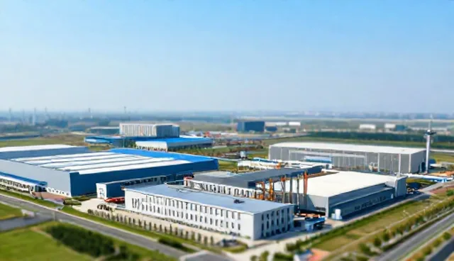 项目施工管理中设备自购的适用条件与性能考量