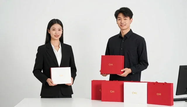 礼品采购如何选型？实际选择中的关键问题