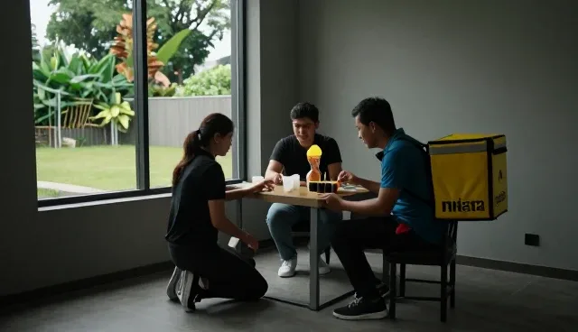 防潮处理业务发展趋势中的仓储管理挑战与应对