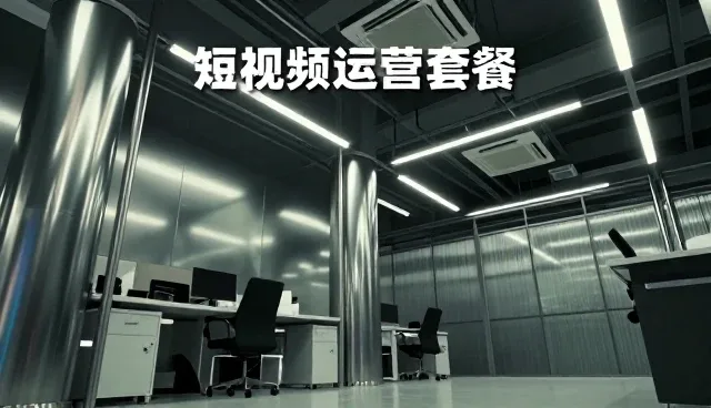 短视频运营如何实现高效流量获取与转化