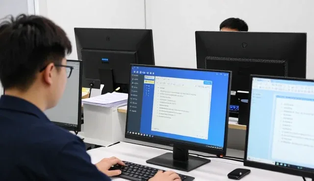 智能管理系统在制造业中的技术成果转化实践