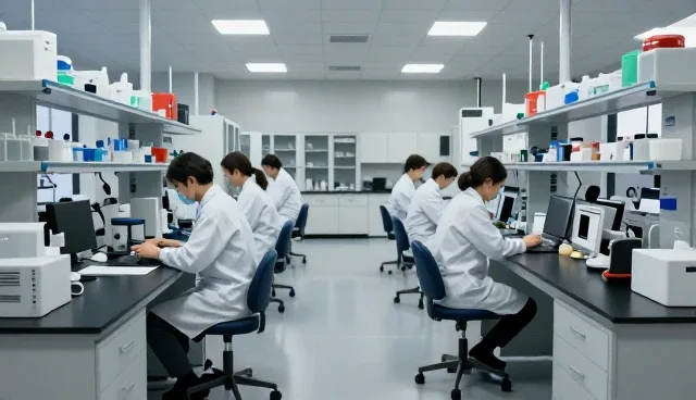 网页定制：整合企业名录的高效解决方案