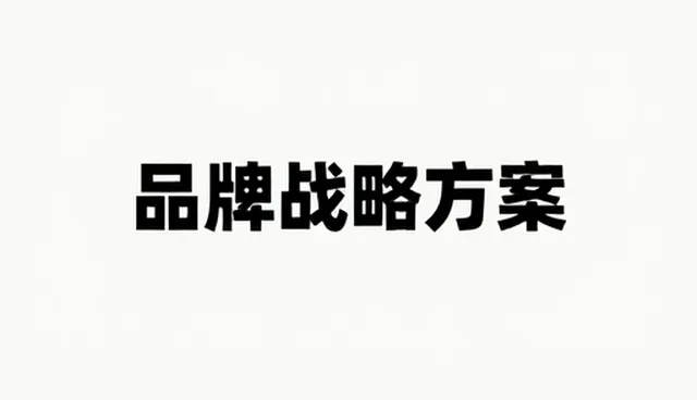 企业策划选型中需关注的核心要素
