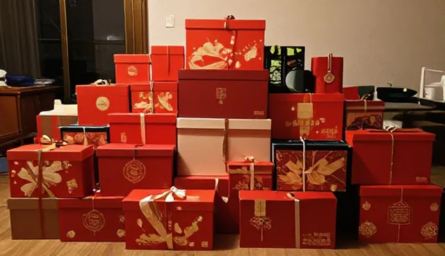 节日礼品礼盒选型中的核心关注点解析