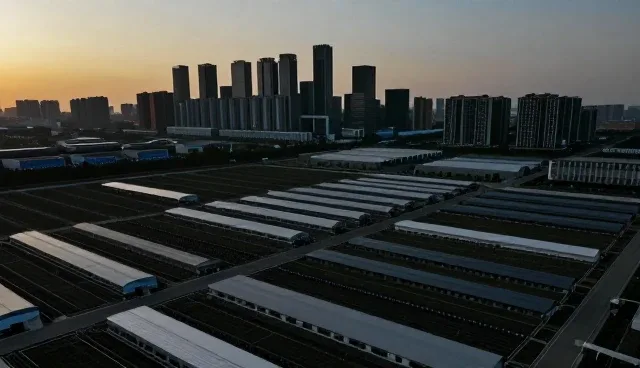 系统稳定与技术培训：业务趋势中的选型关注点