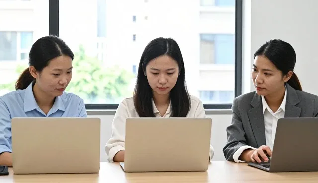 供应链科技如何助力制造业实现高效流转