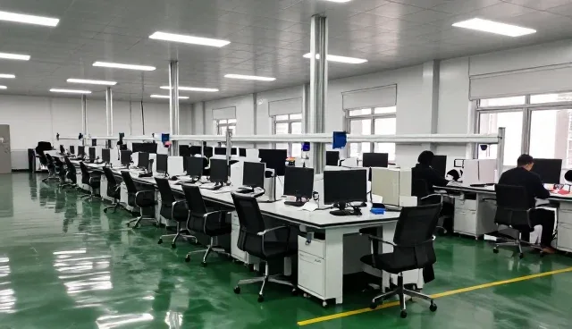 全流程跟进中的技术开发业务发展趋势