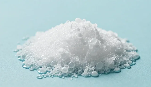 环保化工材料在工业场景中的应用与维护要点