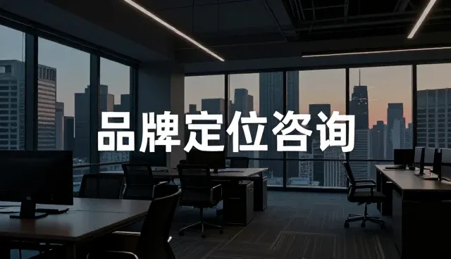 品牌定位咨询：课程设计的两种做法与实际取舍