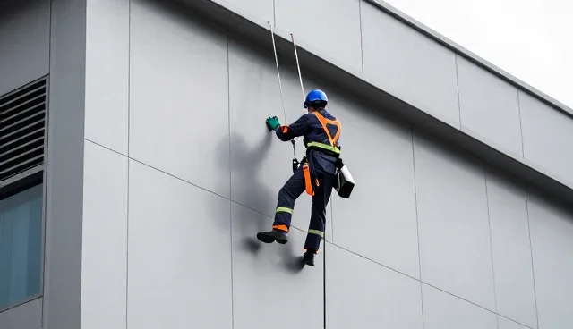 设施维护套餐选型与使用建议