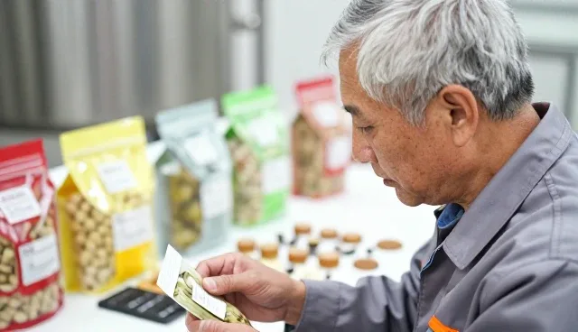 食品分装中产品品质常见问题及应对策略