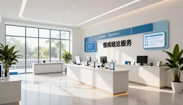 慢病随访中如何有效避免患者流失