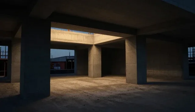 如何有效管理土建项目施工流程？