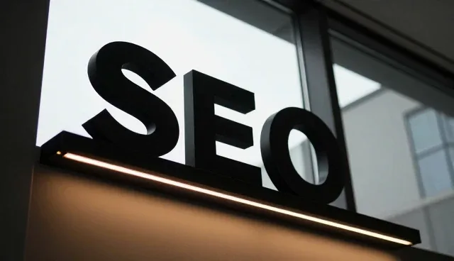 SEO优化如何精准匹配高频场景的选型关注点