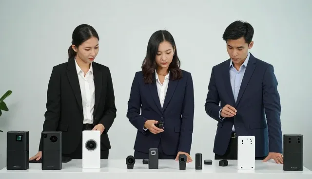 制造企业选型中风险规避的关键考量