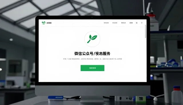 公众号开发中维护策略如何影响运营结果