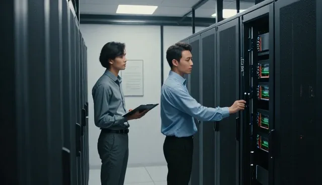服务器选型中带宽因素的综合考量