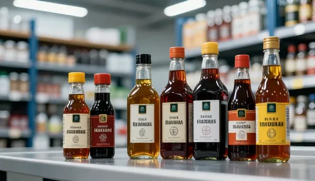 餐饮配套生产选型中的成本控制关键点分析