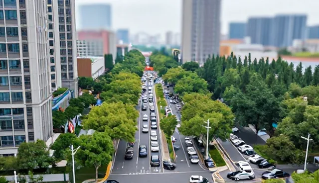 智能管理系统在复杂场景中的性能表现与适配分析