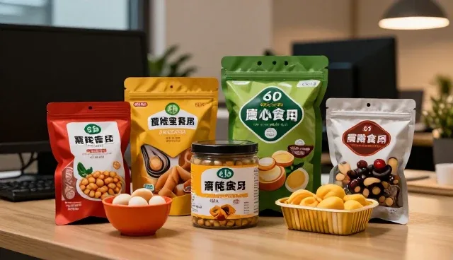 食品服务响应体系的构建与业务发展趋势