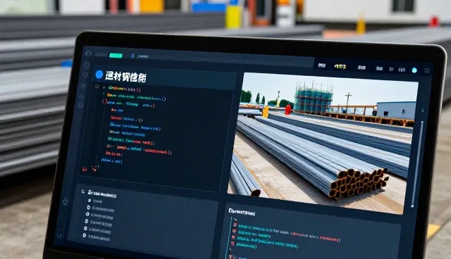 定制加工服务中的技术建议与使用维护要点