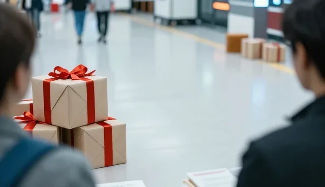 礼品采购渠道分销中的性能表现与适用场景分析