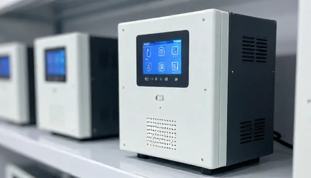 智能变频器选型与使用中的需求反馈应对策略