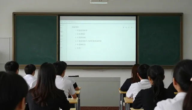 优化课程结构 实现教学效果稳步提升