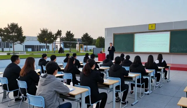 安装调试维护建议：技术培训课程适用情况与限制